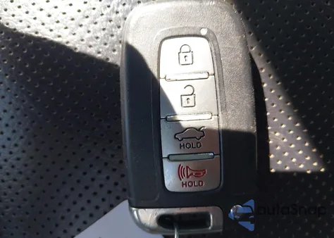 2012 Hyundai Genesis 3.8 Track z USA, uszkodzony, nr VIN KMHHU6KH4CU068422